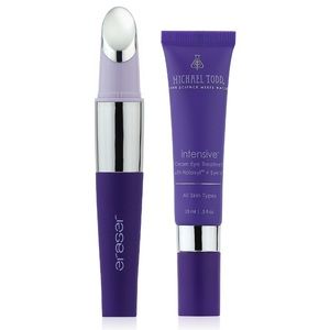 Michael Todd Sonic Eraser